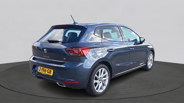 Seat IBIZA 1.0 EcoTSI FR Business Connect