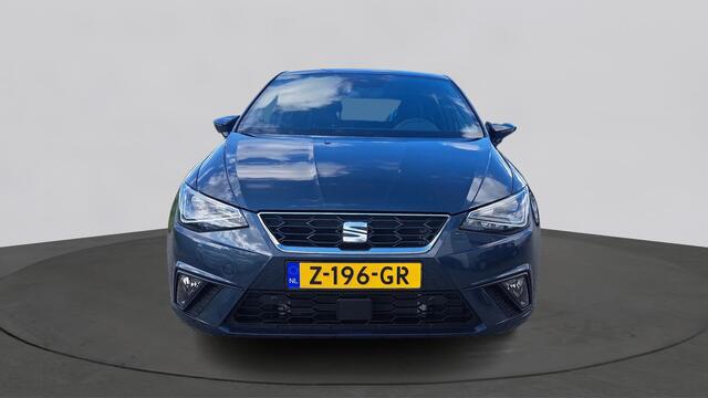 Seat IBIZA 1.0 EcoTSI FR Business Connect