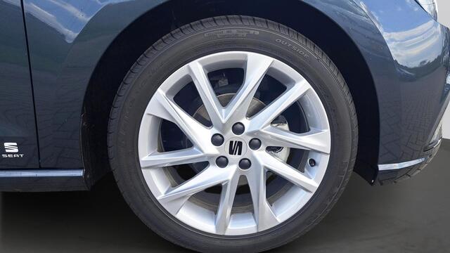 Seat IBIZA 1.0 EcoTSI FR Business Connect