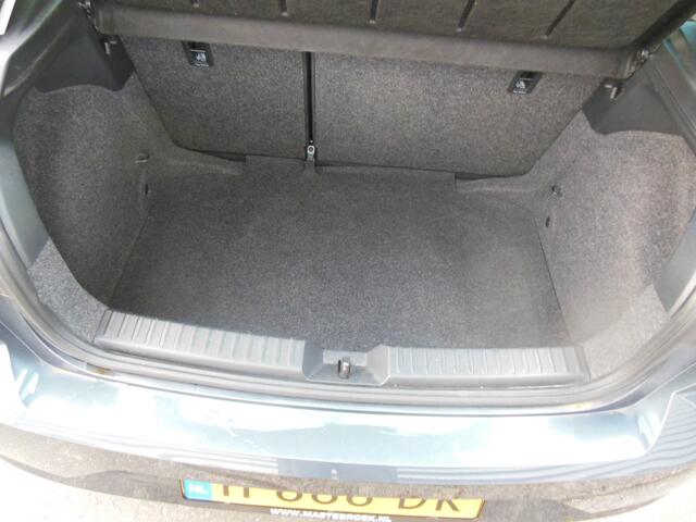 Seat IBIZA 1.0 TSI Style Business Intense Staat in Hoogeveen
