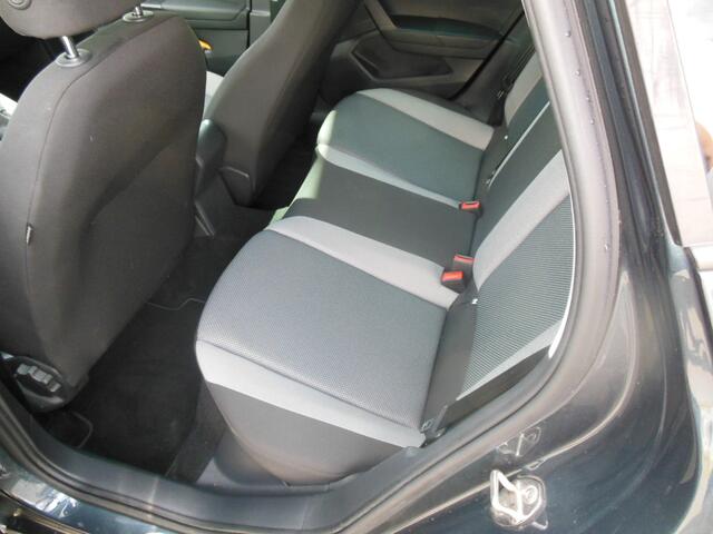 Seat IBIZA 1.0 TSI Style Business Intense Staat in Hoogeveen