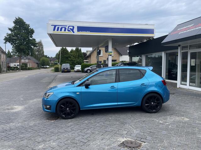 Seat IBIZA 1.0 EcoTSI FR Connect Full Link