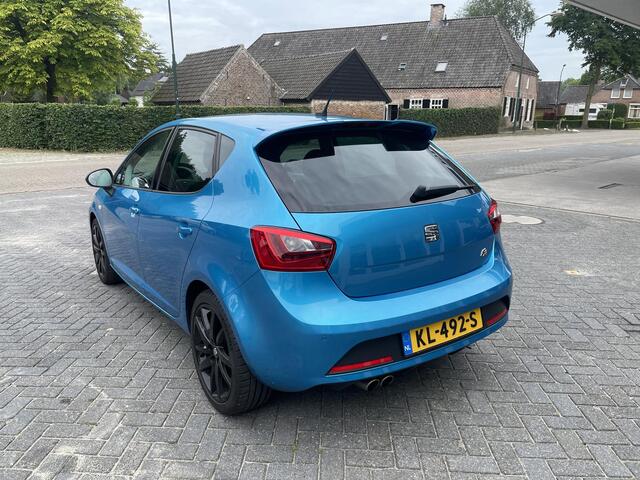 Seat IBIZA 1.0 EcoTSI FR Connect Full Link