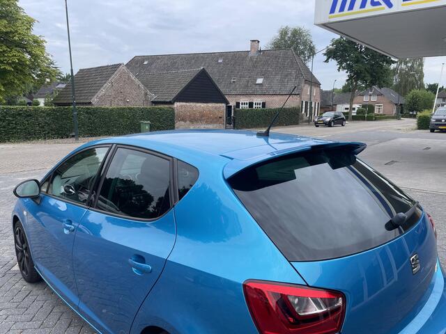 Seat IBIZA 1.0 EcoTSI FR Connect Full Link