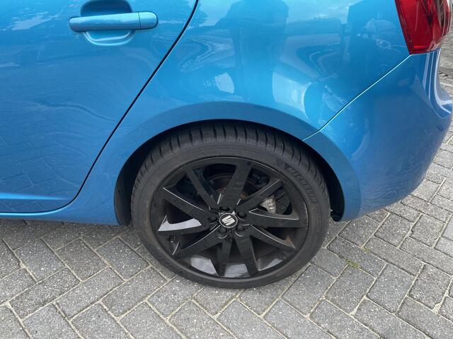 Seat IBIZA 1.0 EcoTSI FR Connect Full Link