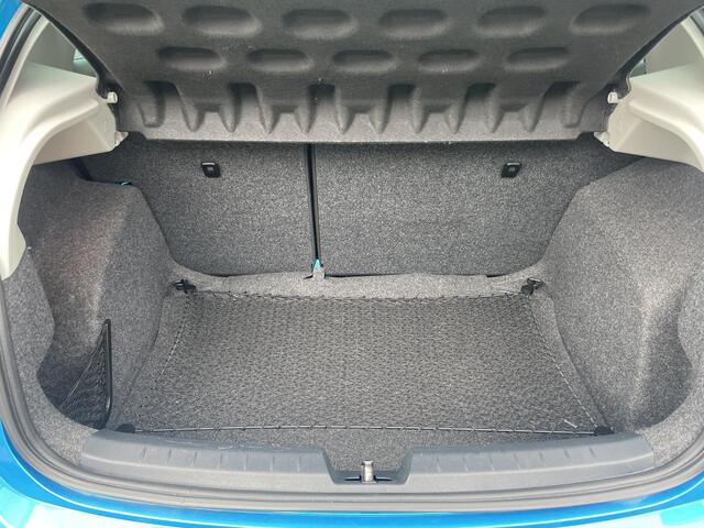 Seat IBIZA 1.0 EcoTSI FR Connect Full Link
