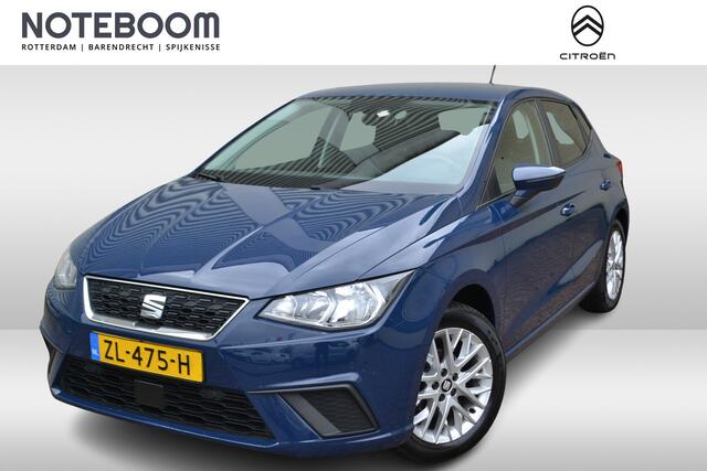 Seat IBIZA 1.0 TSI Style Business Intense