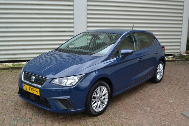 Seat IBIZA 1.0 TSI Style Business Intense