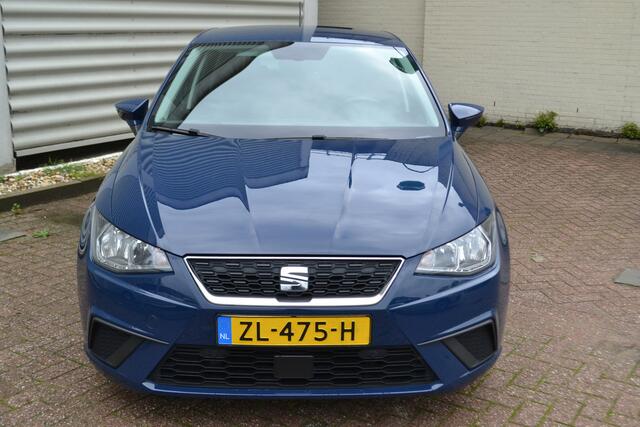Seat IBIZA 1.0 TSI Style Business Intense