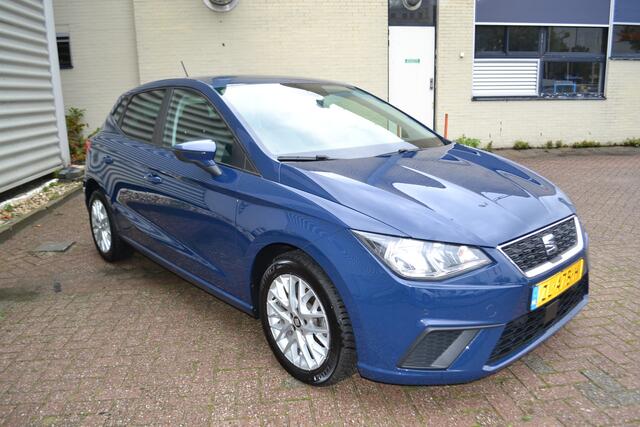 Seat IBIZA 1.0 TSI Style Business Intense