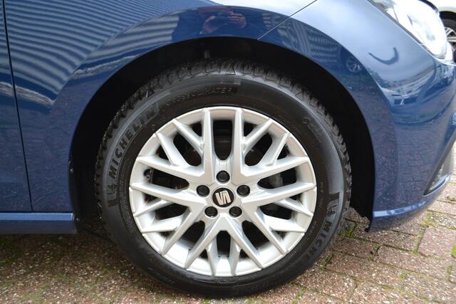 Seat IBIZA 1.0 TSI Style Business Intense
