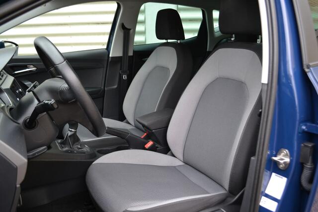 Seat IBIZA 1.0 TSI Style Business Intense