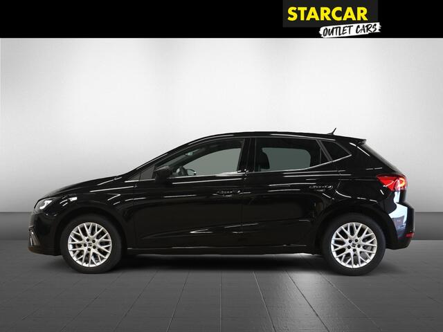 Seat IBIZA 1.0 TSI Xcellence ACC| Keyless | PDC + Camera
