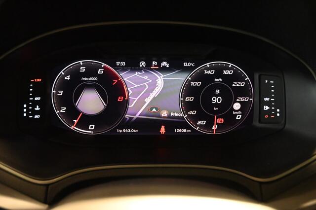 Seat IBIZA 1.0 TSI Xcellence ACC| Keyless | PDC + Camera