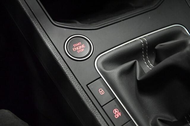 Seat IBIZA 1.0 TSI Xcellence ACC| Keyless | PDC + Camera