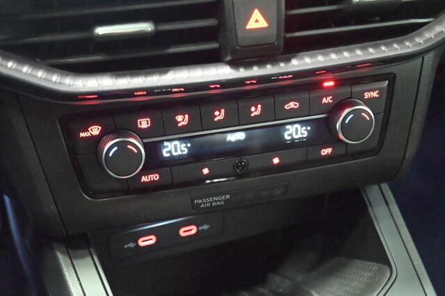 Seat IBIZA 1.0 TSI Xcellence ACC| Keyless | PDC + Camera