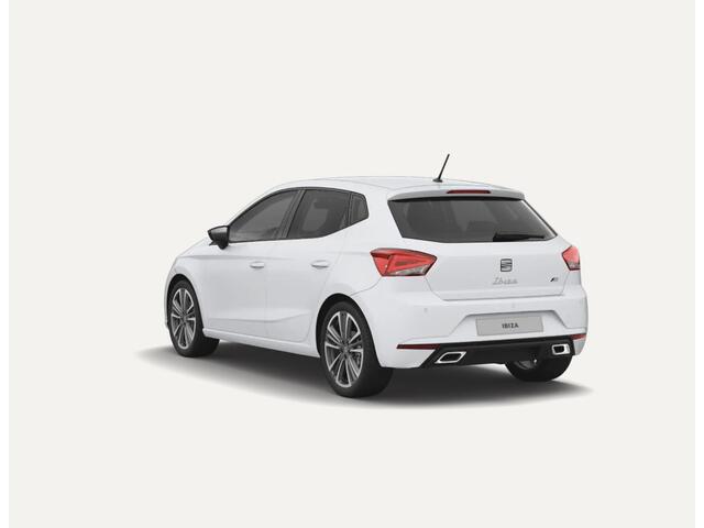 Seat IBIZA 1.0 EcoTSI FR Anniversary / Keyless Entry & Go / Achteruitrijcamera / Grootlicht assistent