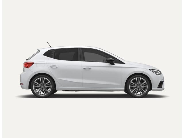 Seat IBIZA 1.0 EcoTSI FR Anniversary / Keyless Entry & Go / Achteruitrijcamera / Grootlicht assistent