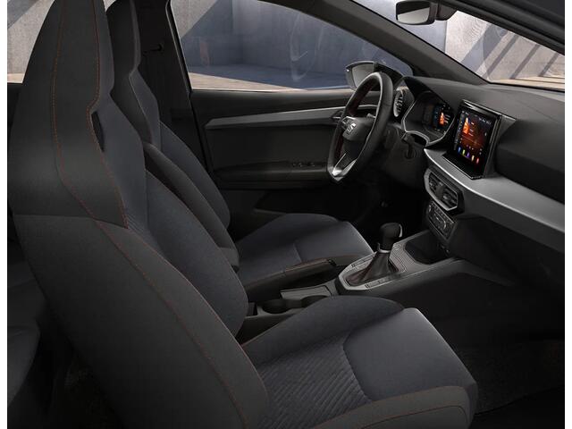 Seat IBIZA 1.0 EcoTSI FR Anniversary / Keyless Entry & Go / Achteruitrijcamera / Grootlicht assistent