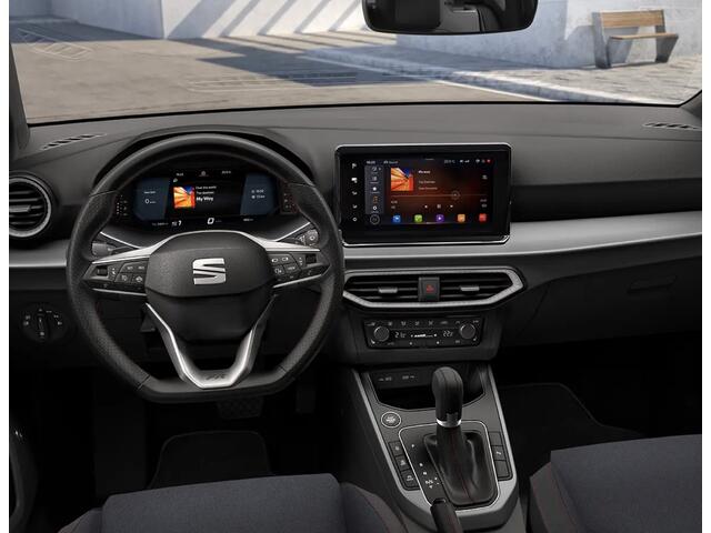 Seat IBIZA 1.0 EcoTSI FR Anniversary / Keyless Entry & Go / Achteruitrijcamera / Grootlicht assistent