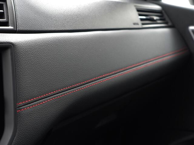 Seat IBIZA 1.0 TSI FR Business Intense- CarPlay, Camera, Dynamic Select, Sfeerverlichting, Park Assist, Led