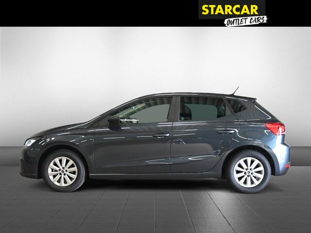 Seat IBIZA 1.0 TSI Style