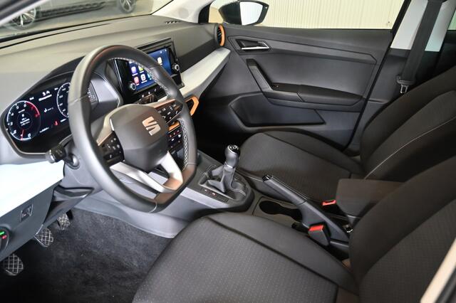 Seat IBIZA 1.0 TSI Style