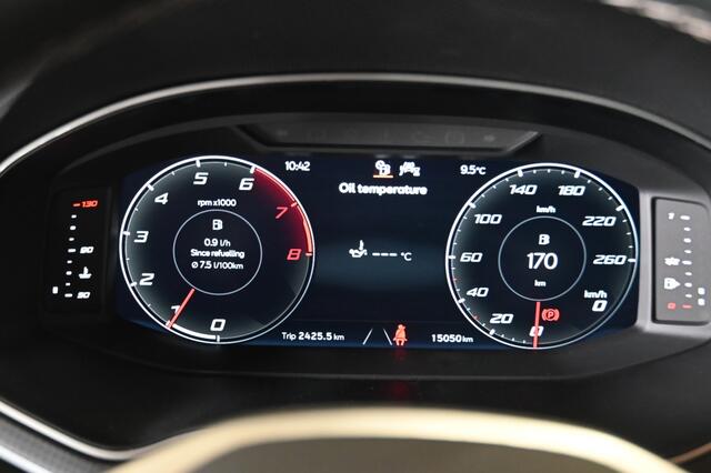 Seat IBIZA 1.0 TSI Style