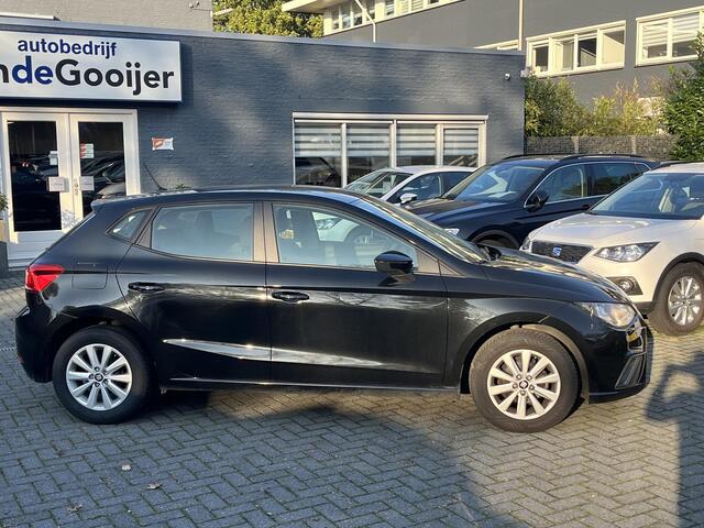Seat IBIZA 1.0 Style | CLIMA | CRUISE C. | PDC | APPLE CARPLAY / ANDROID AUTO |