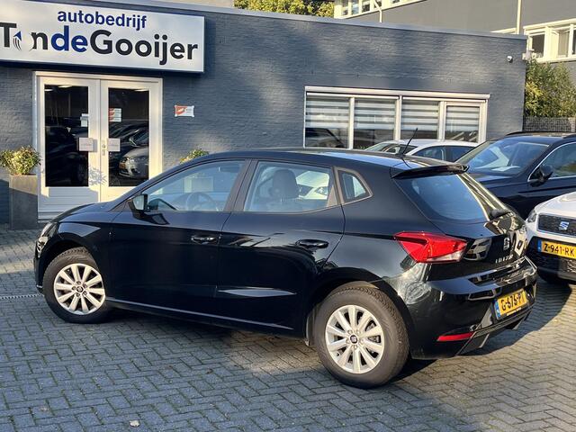 Seat IBIZA 1.0 Style | CLIMA | CRUISE C. | PDC | APPLE CARPLAY / ANDROID AUTO |