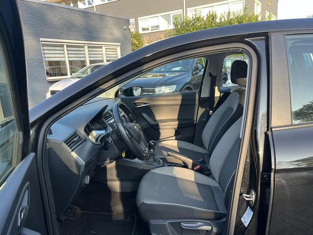Seat IBIZA 1.0 Style | CLIMA | CRUISE C. | PDC | APPLE CARPLAY / ANDROID AUTO |