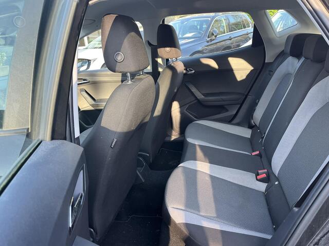 Seat IBIZA 1.0 Style | CLIMA | CRUISE C. | PDC | APPLE CARPLAY / ANDROID AUTO |