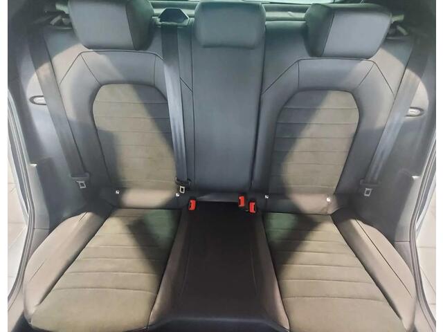 Seat IBIZA 1.0 TSI FR BLACK EDITION RIJKLAAR