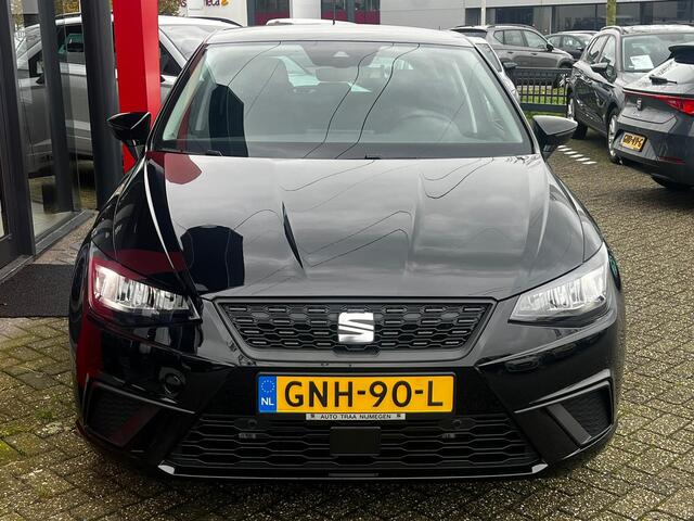 Seat IBIZA 1.0 EcoTSI Style Business Connect / Cruise control / Parkeersensoren / App connect /