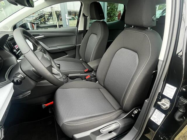 Seat IBIZA 1.0 EcoTSI Style Business Connect / Cruise control / Parkeersensoren / App connect /