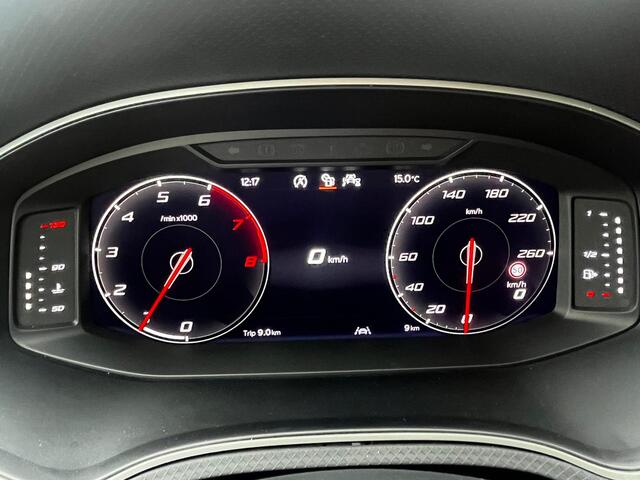 Seat IBIZA 1.0 EcoTSI Style Business Connect / Cruise control / Parkeersensoren / App connect /