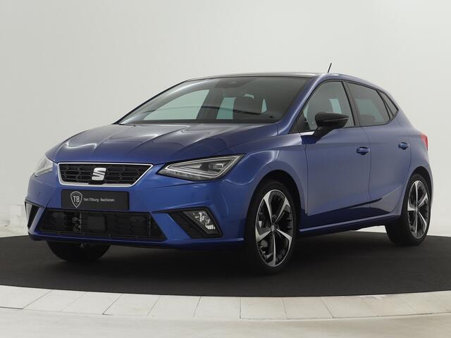 Seat IBIZA 1.0 EcoTSI FR Business Connect