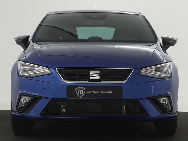 Seat IBIZA 1.0 EcoTSI FR Business Connect