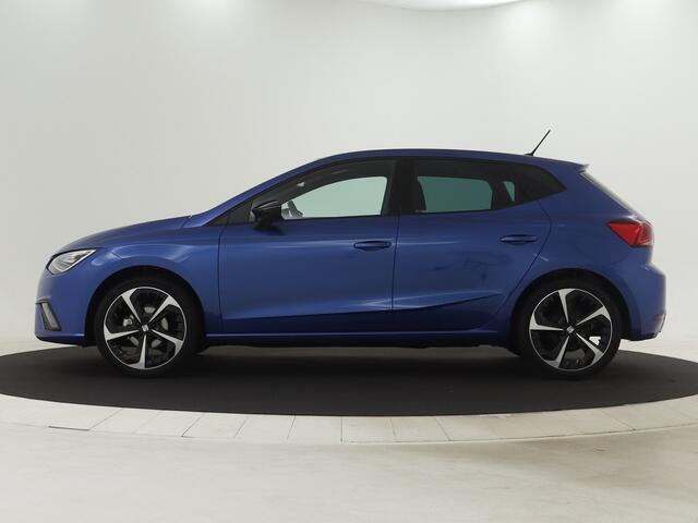 Seat IBIZA 1.0 EcoTSI FR Business Connect
