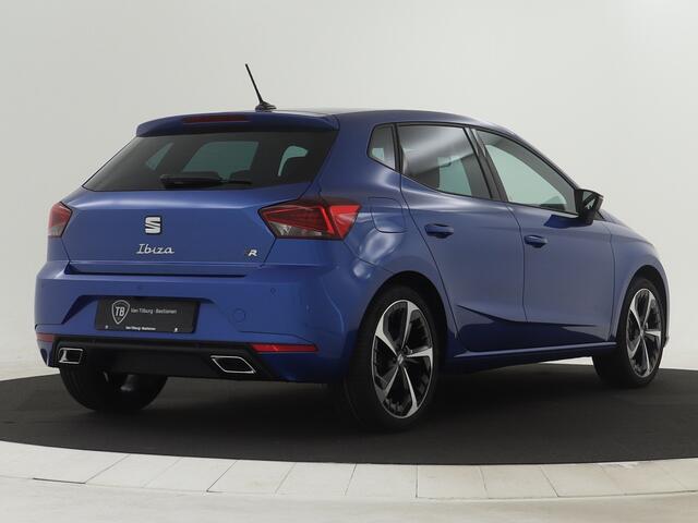 Seat IBIZA 1.0 EcoTSI FR Business Connect