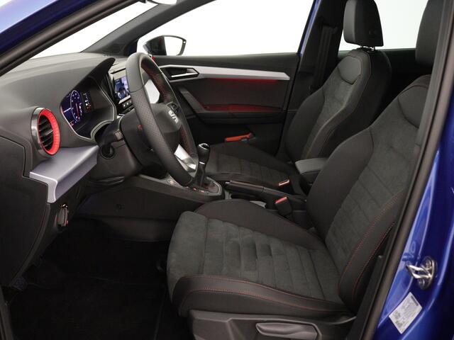 Seat IBIZA 1.0 EcoTSI FR Business Connect