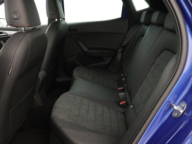 Seat IBIZA 1.0 EcoTSI FR Business Connect