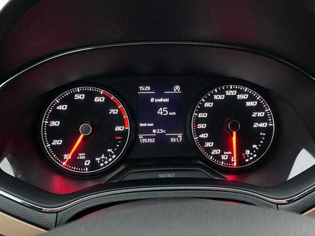 Seat IBIZA 1.0 TSI FR Business Intense | Cruise Control | Airco | LM Velgen | Stoelverwarming | RIJKLAARPRIJS INCL 12 MAANDEN GARANTIE EN BEURT