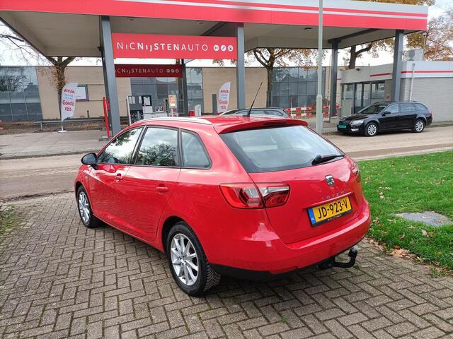 Seat IBIZA ST 1.0 EcoTSI Style Connect, Navi,Cruise,Trekhk