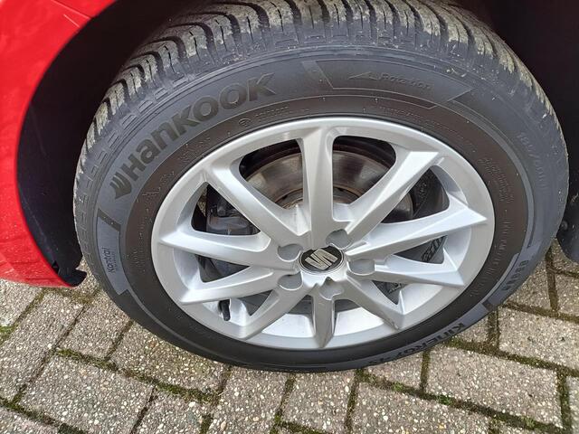 Seat IBIZA ST 1.0 EcoTSI Style Connect, Navi,Cruise,Trekhk