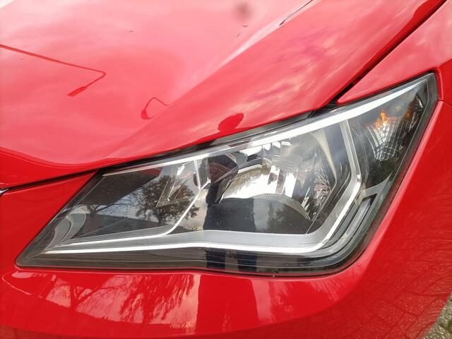 Seat IBIZA ST 1.0 EcoTSI Style Connect, Navi,Cruise,Trekhk