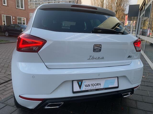 Seat IBIZA 1.0 EcoTSI FR, Automaat .