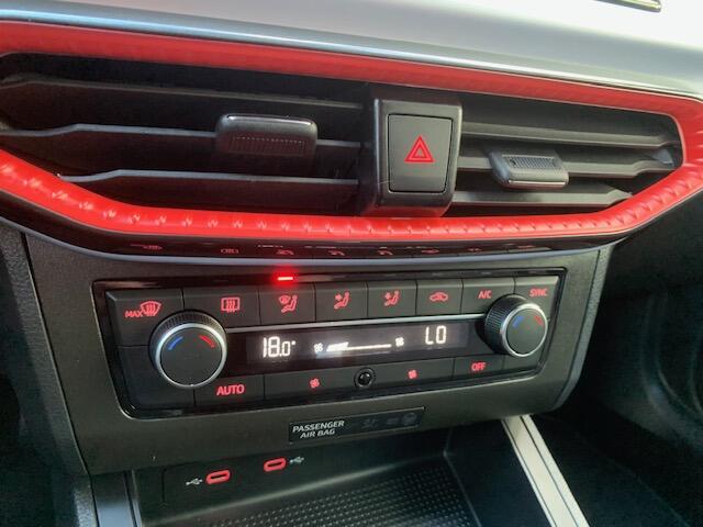 Seat IBIZA 1.0 EcoTSI FR, Automaat .