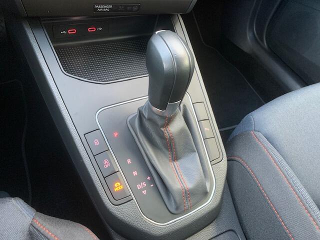 Seat IBIZA 1.0 EcoTSI FR, Automaat .