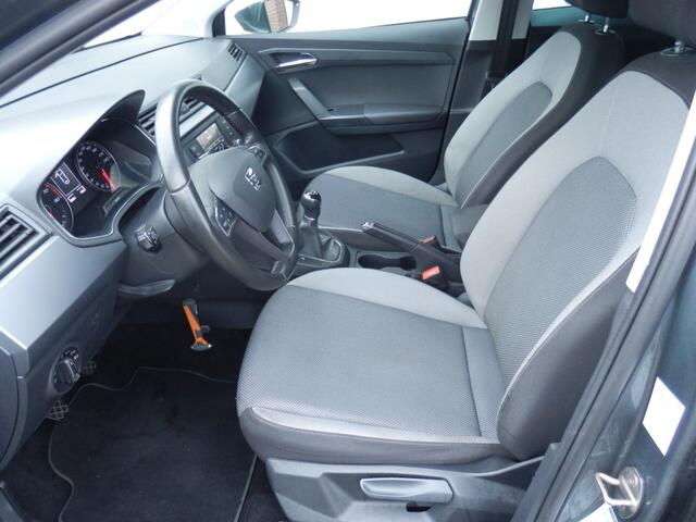 Seat IBIZA 1.0 TSI ST. LTD ED.